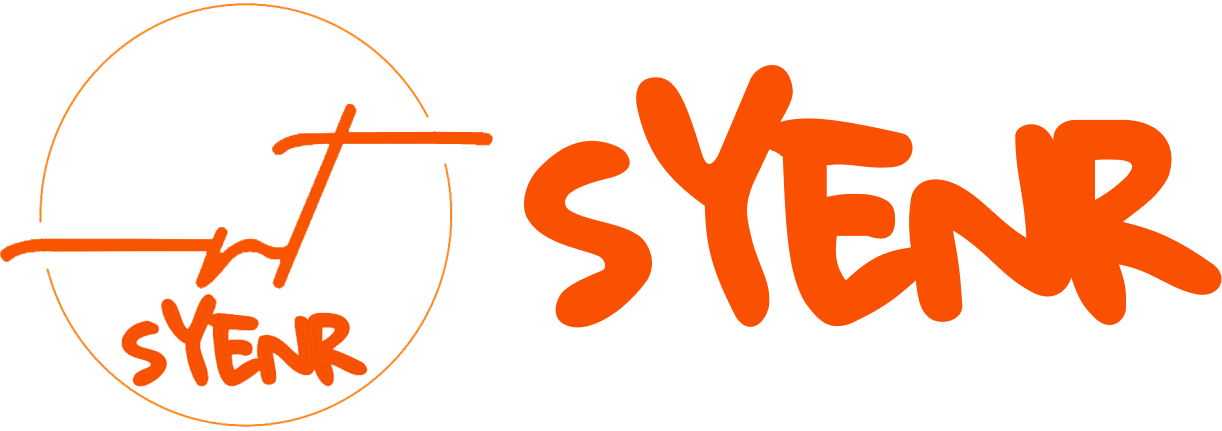 Syenr logo
